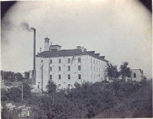 Historical Images of Bangor, Wisconsin I