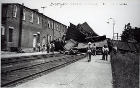 Train Wreck of 1926
