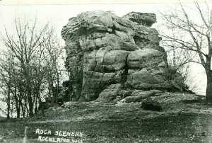 Historical Images of Rockland