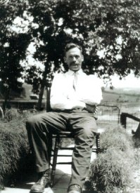 August Hundt Jr. (1876-1930)