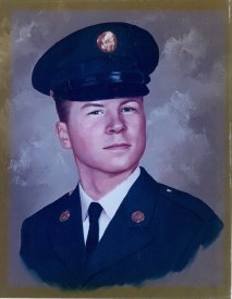 John Leis, Class of 68, killed in Vietnam, June 20, 1971.