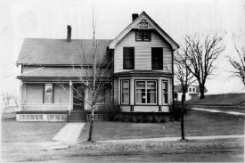 Sommerfield Home, 14th Ave. undated