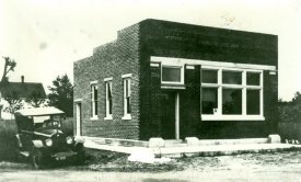 Rockland State Bank (February, 1922)