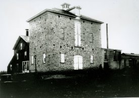 Brewery