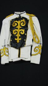 uniform                                 