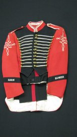 Uniform                                 