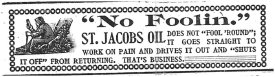 Ad, Newspaper
