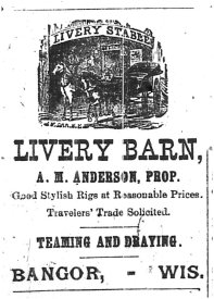 Ad, Newspaper