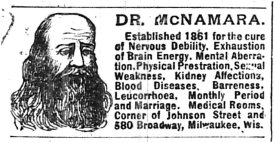 Ad, Newspaper