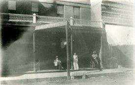 Print, Photographic