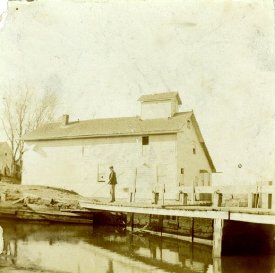 Print, Photographic