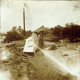 Print, Photographic