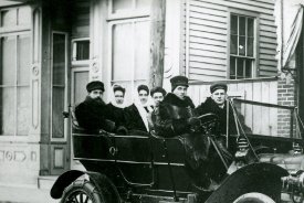 Print, Photographic