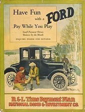 Ad, Magazine