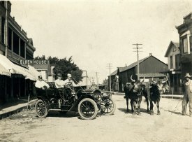 Print, Photographic