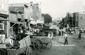 Historical Images of Bangor IV
