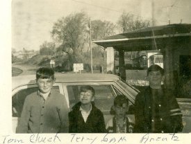 Print, Photographic