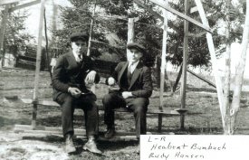 Print, Photographic