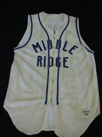 Uniform, Sports