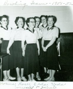Historical Images of Bangor V