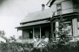 Print, Photographic
