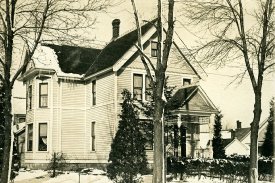 Print, Photographic