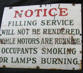 Sign, Advertising                       