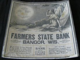advertisement                           